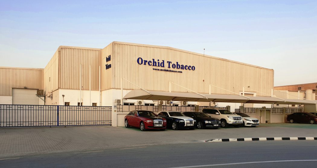 Orchid Tobacco Dubai Final